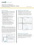 Europe - Financial Services Professionals