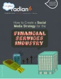 How to Create a Social Media Strategy for the Financial Services Industry