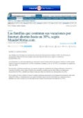 Aparicion MundoOfertas en finanzas.com