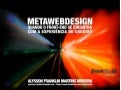 Metawebdesign: Quando Front-end se encontra com UX