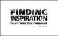 Finding Inspiration From Environment