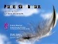 Finding the Phoenix: Feathers, Flight & the Future of Libraries