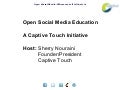 What does it take to find and hire a good social media professional?