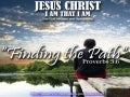 Finding The Path