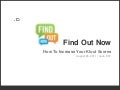 Klout - What it is, How Brands Can Use It & How to Improve Your Score