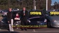 Toyota of N Charlotte has bargain priced used cars!