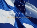 Finland From Foreign Viewpoint