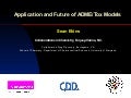 Finland Helsinki Drug Research slides 2011