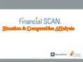 GuideStar Demo (06/28/12) - Financial SCAN for Professional Advisors