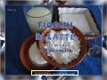 Fiocchi di latte e sieroinnesto