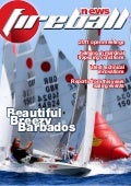 Fireball News Relaunch Edition