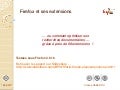 Firefox et ses extensions pour Firefox 3.6.x