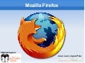 Introducción a Firefox