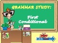 First conditional-lesson