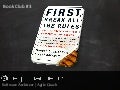 First,break all the rules