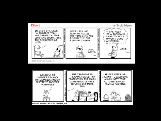 First fare 2011 project-management