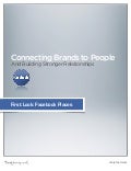 First Look: Facebook Places