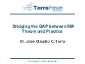 Knowledge Management