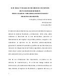 Fiscalización del IFE - Elecciones 2012