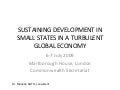 Fiscal Policy Responses Caribbean