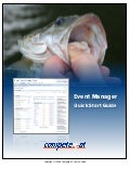 Quick Start Guide: Online Registration with Event Manager for Fishing