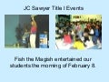 Fish Powerpoint