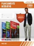 Fisica - Ciencia e Tecnologia - EJA - Planejamento Interativo