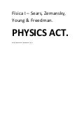 Fisica i young & freedman
