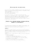 Fisiologia de las  emociones