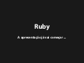 Fisl 11 - Dicas de Desenvolvimento Web com Ruby