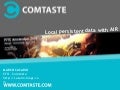 Local Persistent data with ActionScript 3 and AIR
