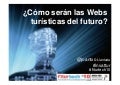 Las webs del Futuro. Fiturtech 2010