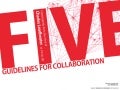 Five Guidelines For Participation