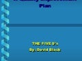 Five Ss[1]