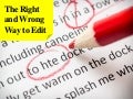 5 Tips to Better Writing