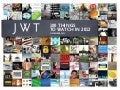 JWT: 100 Things to Watch in 2012