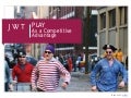 Play as a Competitive Advantage (July 2012)