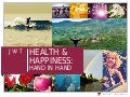 Health & Happiness: Hand in Hand (October 2012)