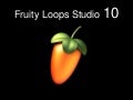 Fruity Loops Studio Simple Tutorial PL / Podstawy Fruity Loops PL