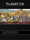 Flagstick brochure 2012 (vietnamese)