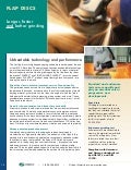 CS Unitec Flap Discs Catalog Pages