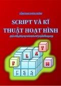 Giáo trình Flash CS5 và Action Script 3.0
