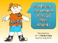 Flat Emily's Adventure