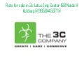 Flats for sale in 3c lotus zing sector 168 noida @ kuldeep @ 9958445577 @
