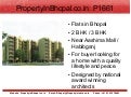 Flats in bhopal  - PropertyInBhopal.co.in - P1661