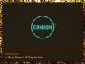 Introducing COMMON