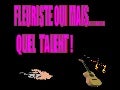 Fleuriste oui mais_quel_talent 2 