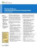 FlexNet Delivery Datasheet