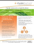 FlexPaths Products & Services Overview - US Version