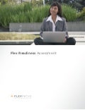 Flexible Work Readiness Assessment